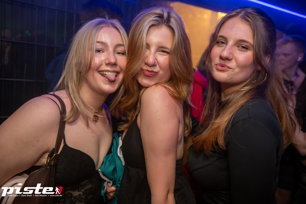 20 Jahre Sharks Club