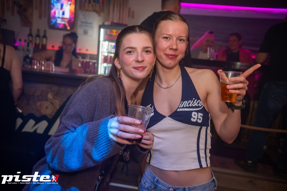 20 Jahre Sharks Club