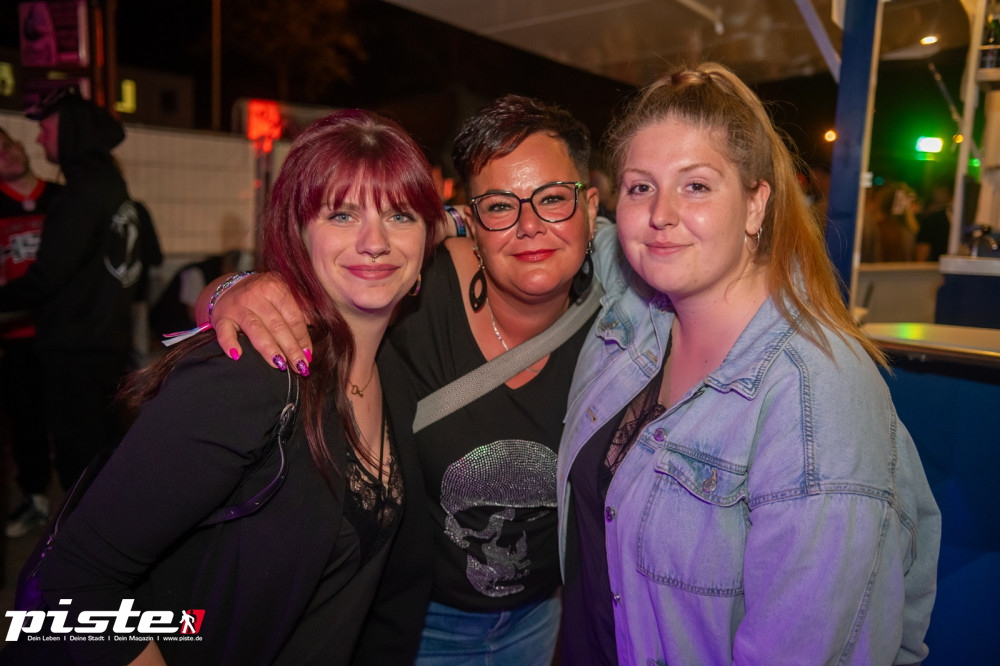 20 Jahre Sharks Club