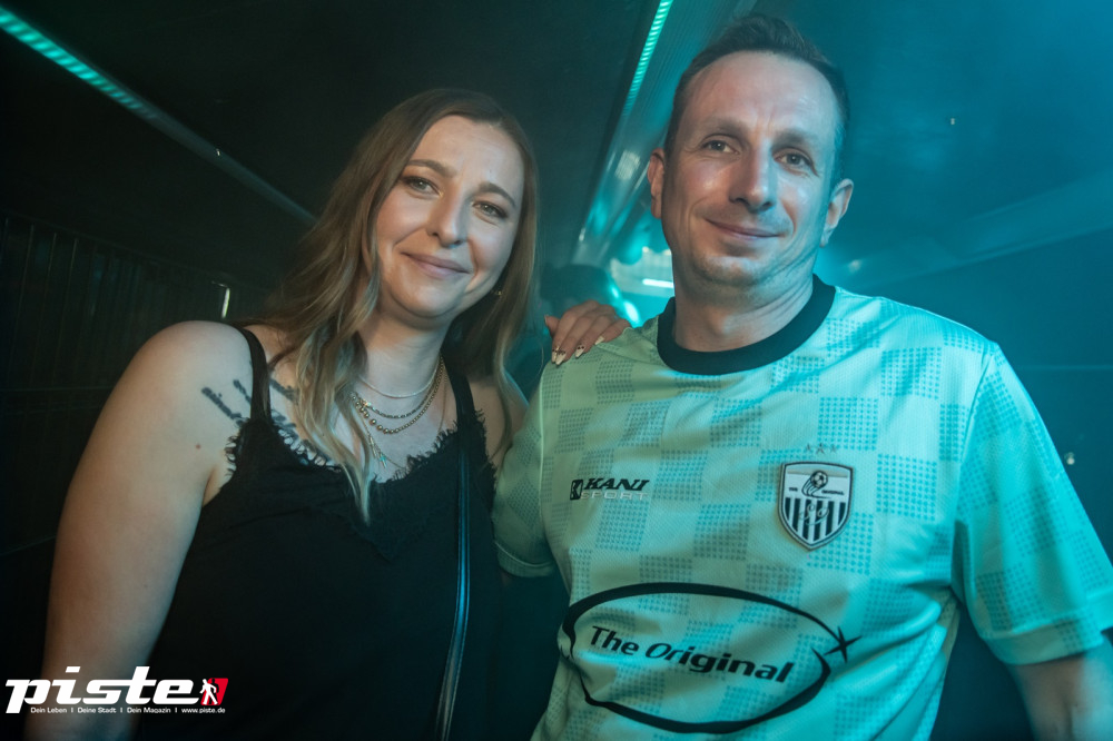 20 Jahre Sharks Club