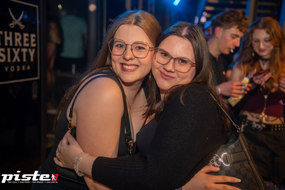 20 Jahre Sharks Club