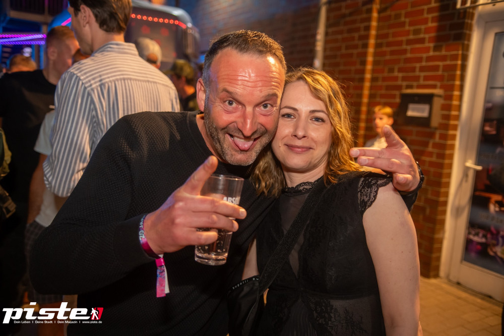 20 Jahre Sharks Club