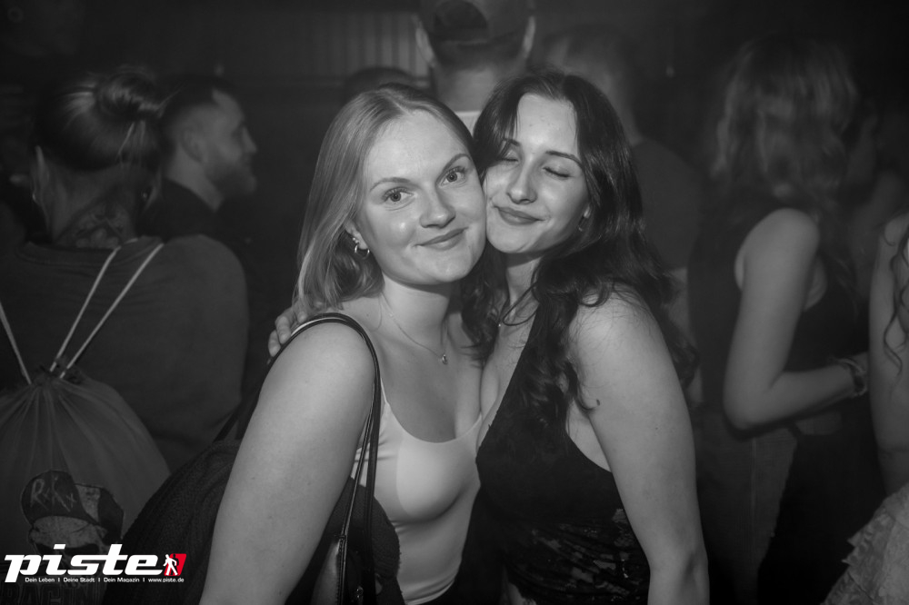 20 Jahre Sharks Club