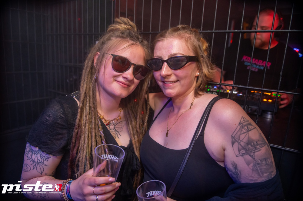 20 Jahre Sharks Club