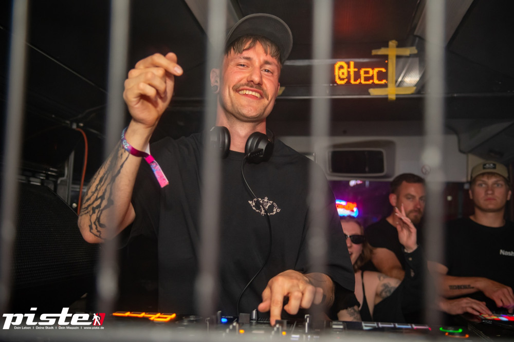 20 Jahre Sharks Club