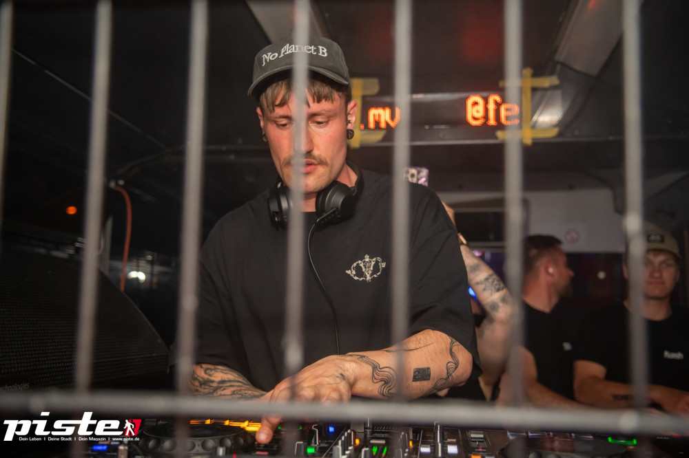 20 Jahre Sharks Club
