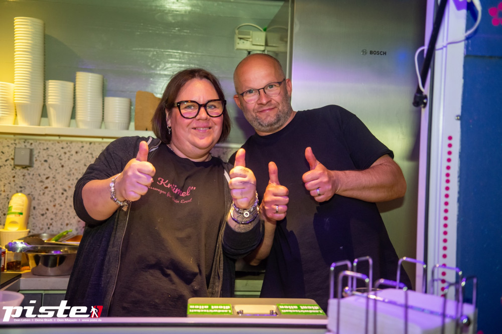 20 Jahre Sharks Club