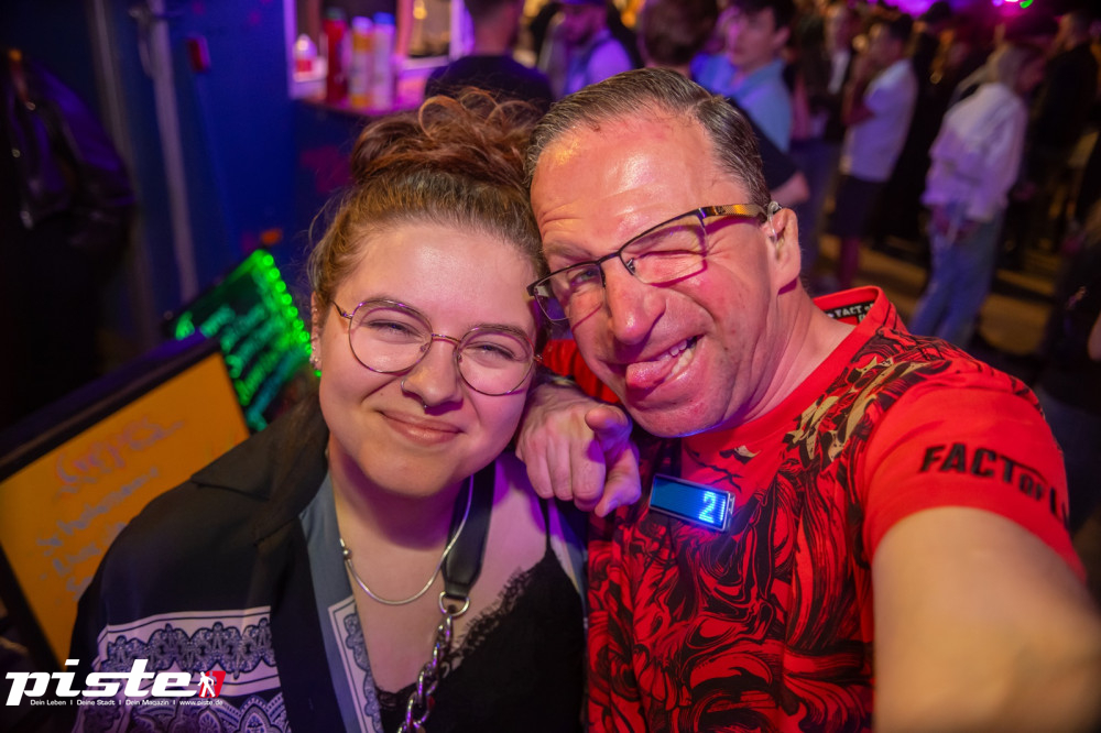 20 Jahre Sharks Club