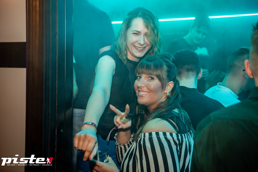 20 Jahre Sharks Club