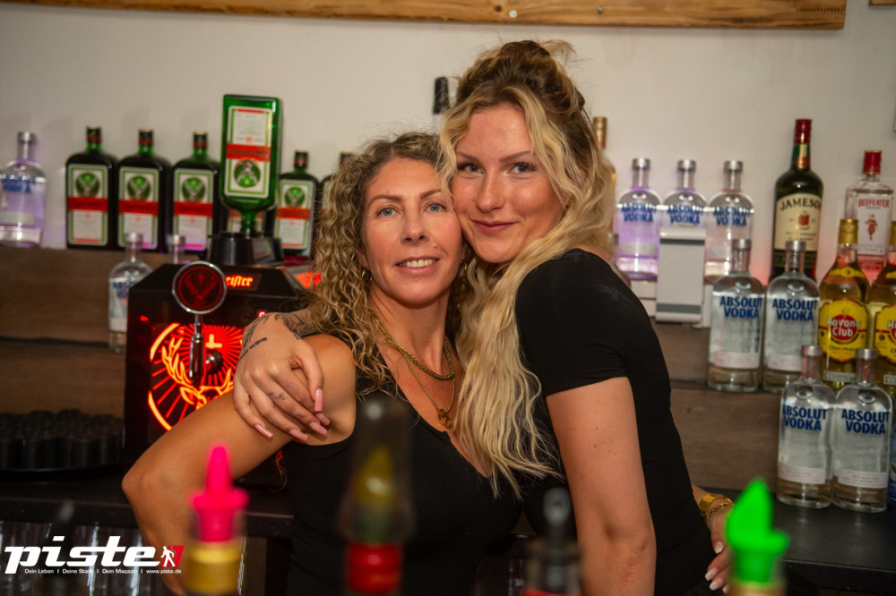 20 Jahre Sharks Club