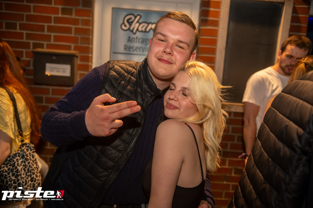 20 Jahre Sharks Club