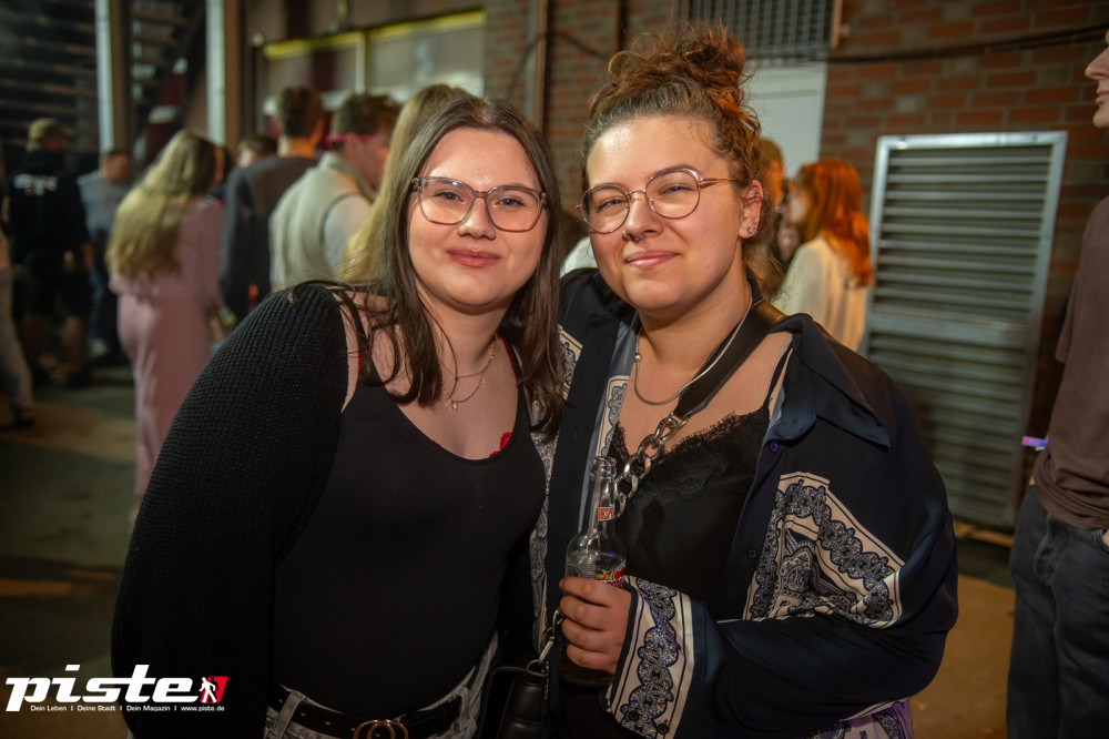 20 Jahre Sharks Club
