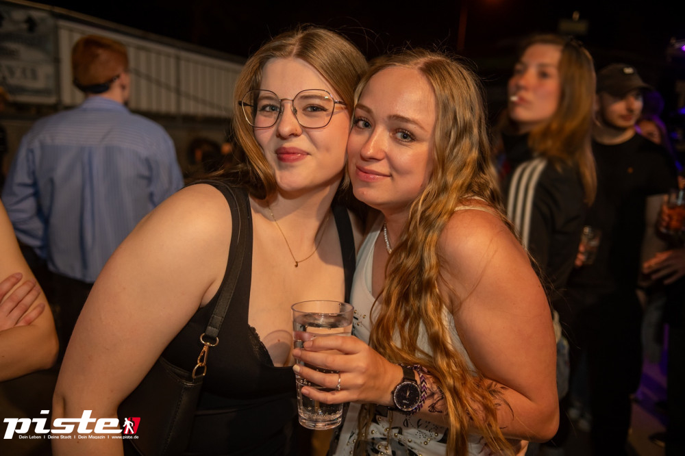 20 Jahre Sharks Club