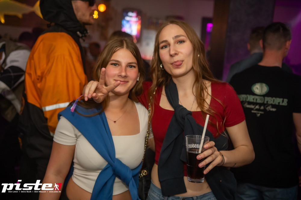 20 Jahre Sharks Club