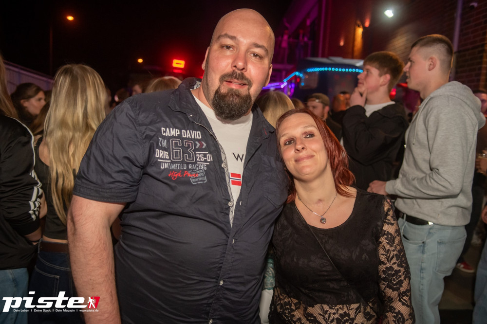 20 Jahre Sharks Club