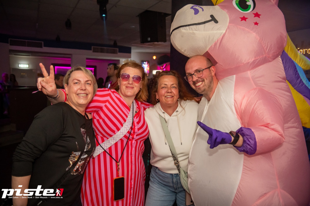 20 Jahre Sharks Club