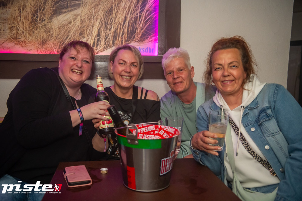 20 Jahre Sharks Club