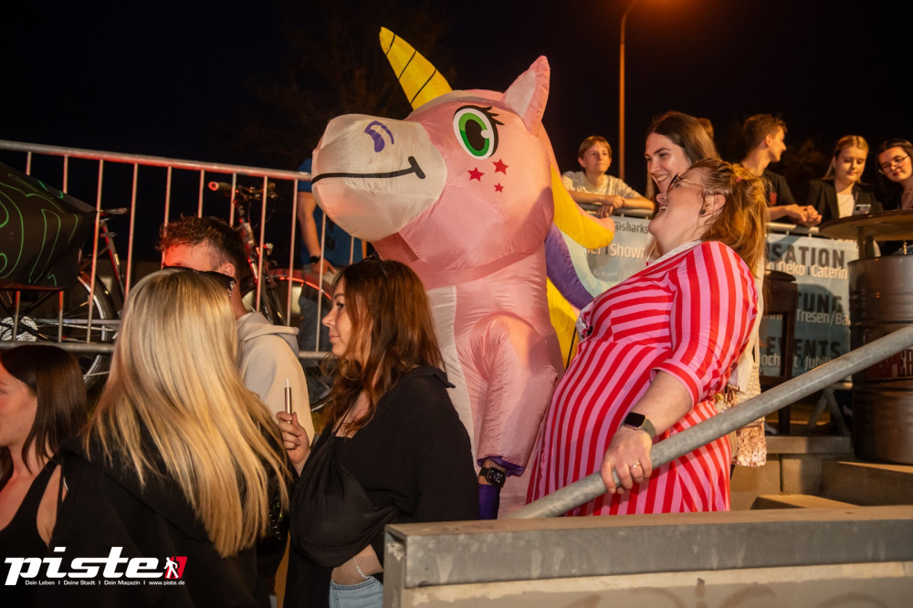 20 Jahre Sharks Club
