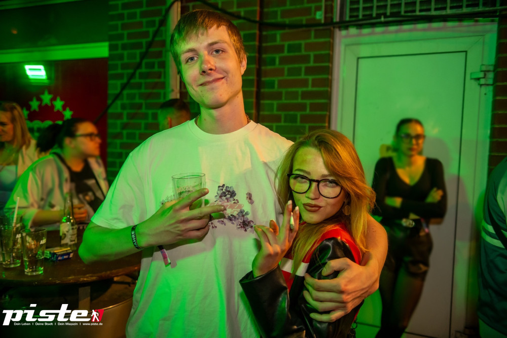 20 Jahre Sharks Club