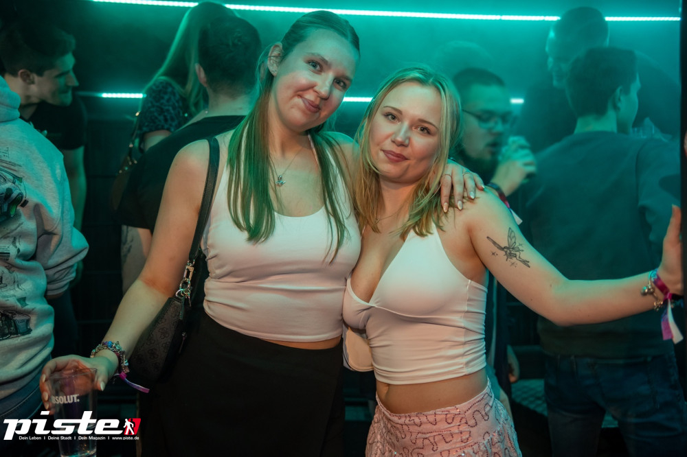 20 Jahre Sharks Club