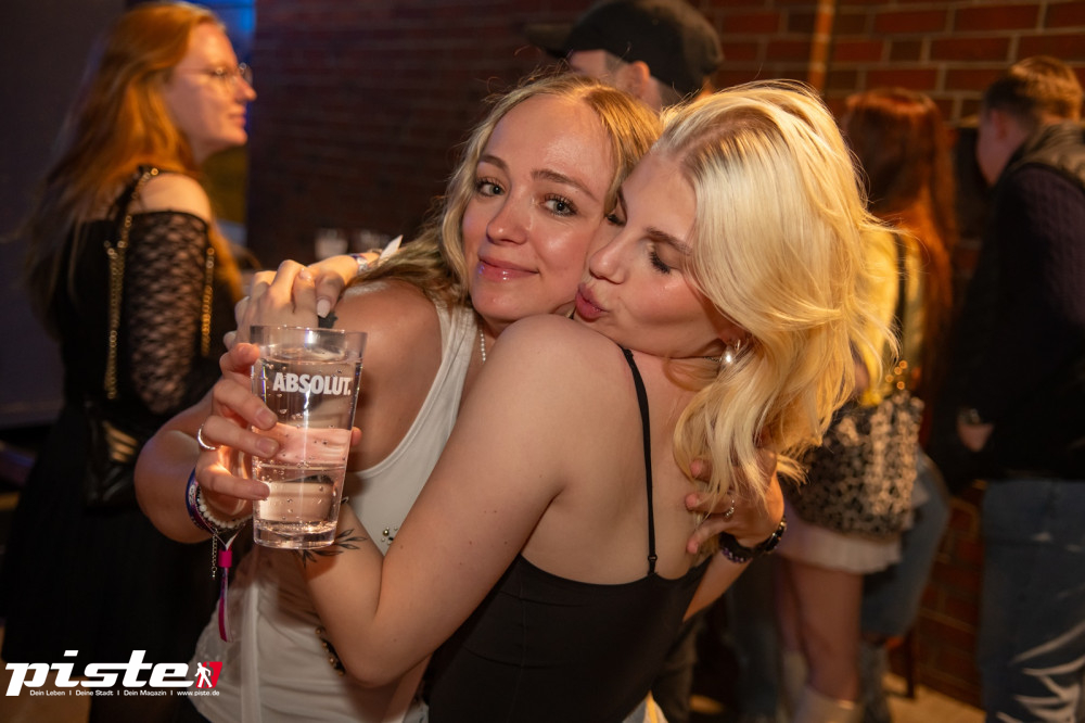 20 Jahre Sharks Club