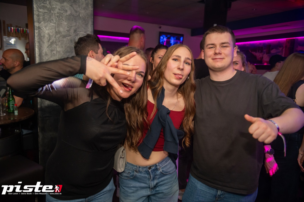 20 Jahre Sharks Club