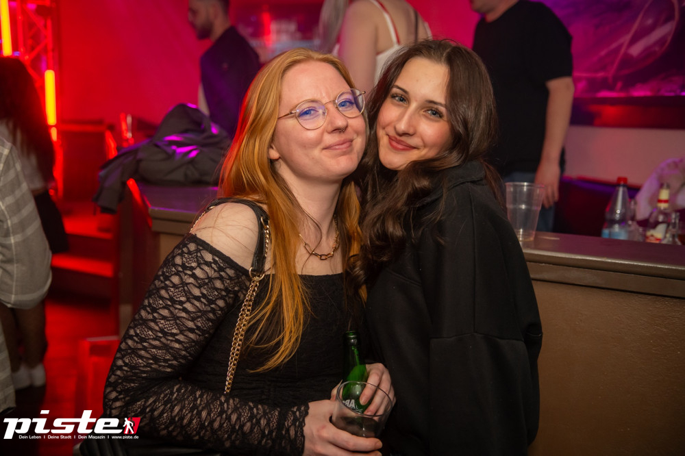 20 Jahre Sharks Club
