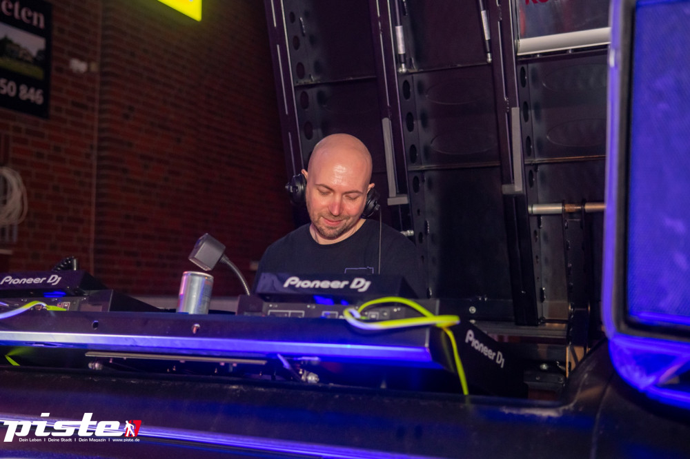 20 Jahre Sharks Club