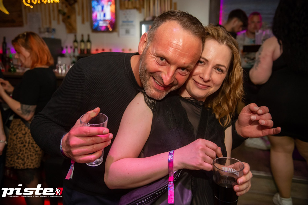 20 Jahre Sharks Club
