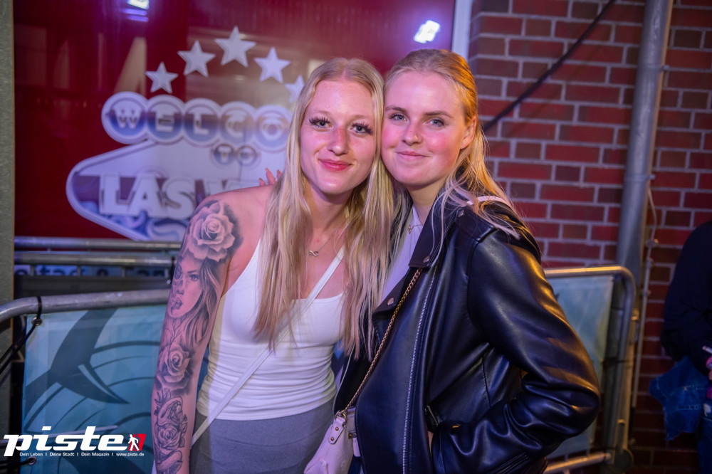 20 Jahre Sharks Club