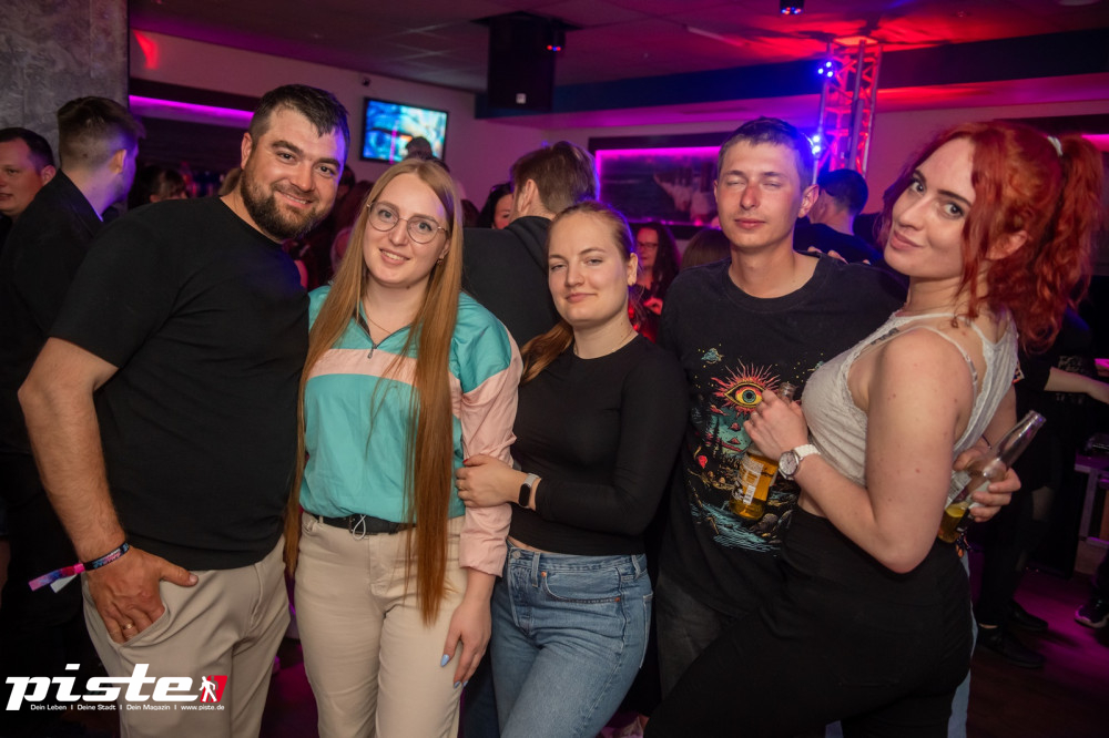 20 Jahre Sharks Club