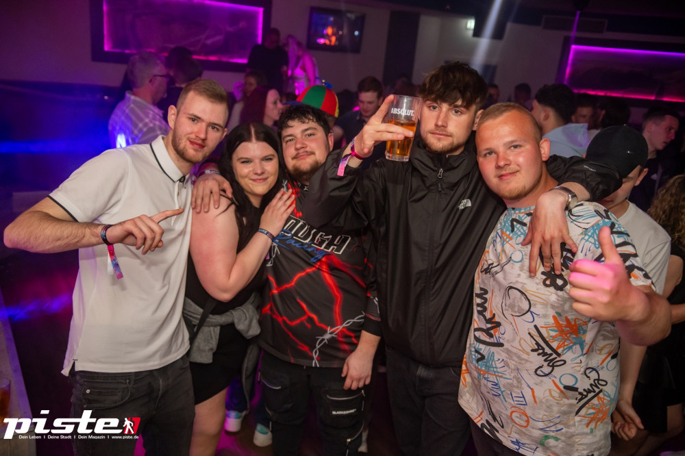 20 Jahre Sharks Club
