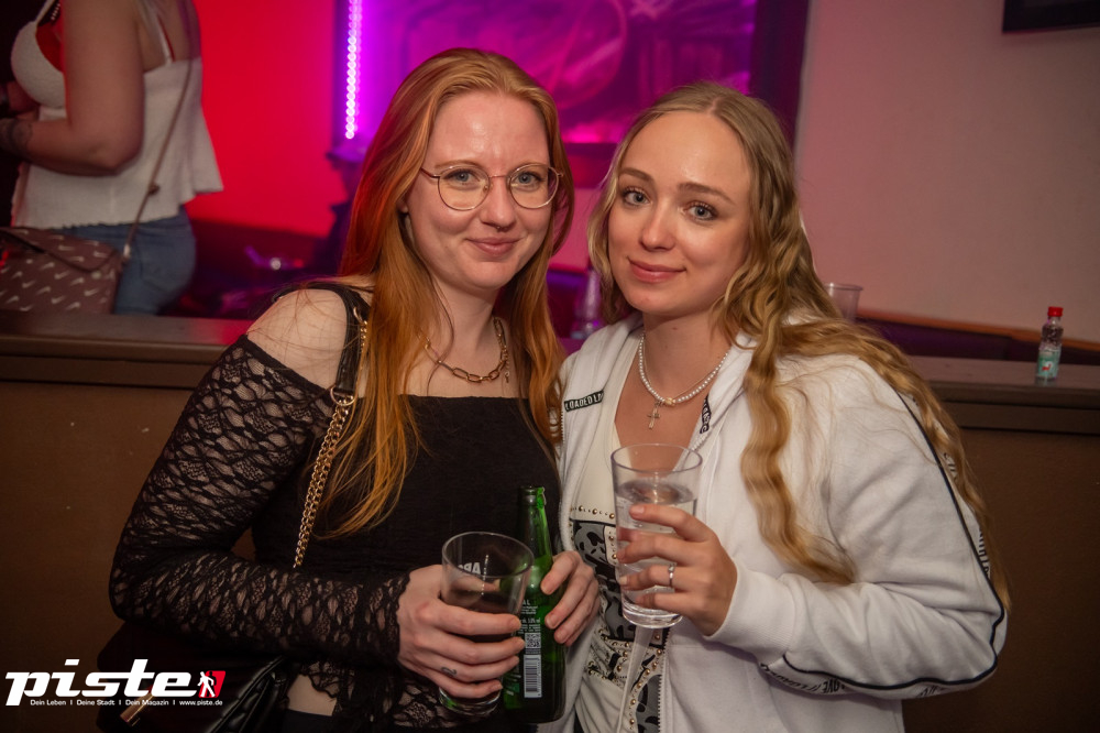 20 Jahre Sharks Club