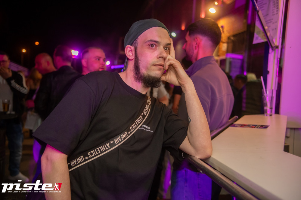 20 Jahre Sharks Club