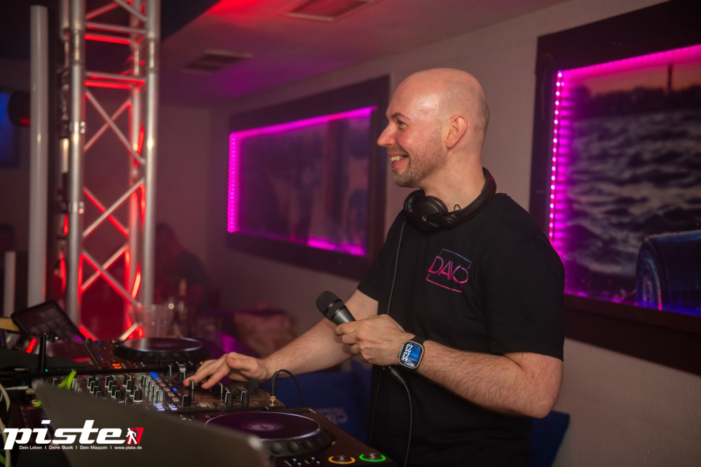 20 Jahre Sharks Club