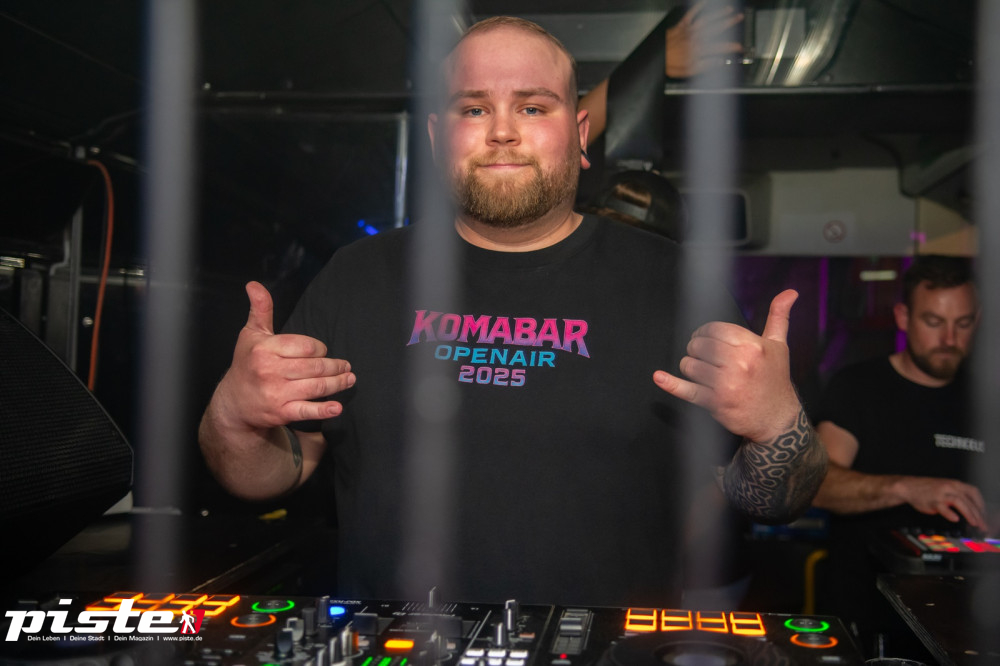 20 Jahre Sharks Club