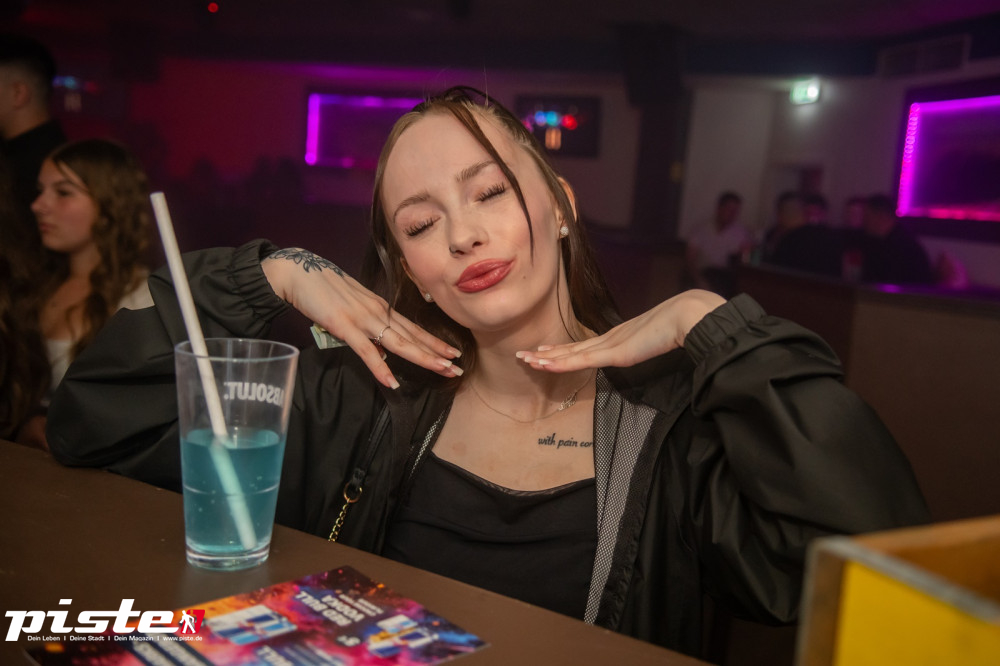 20 Jahre Sharks Club