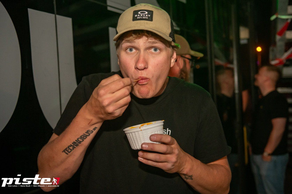 20 Jahre Sharks Club