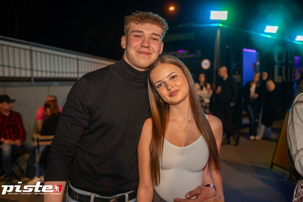 20 Jahre Sharks Club