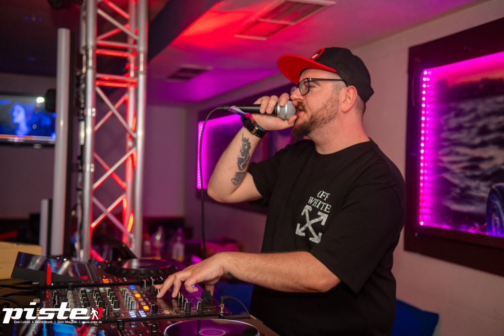 20 Jahre Sharks Club