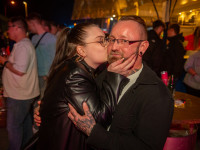 20 Jahre Sharks Club