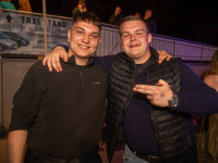 20 Jahre Sharks Club