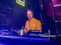 20 Jahre Sharks Club