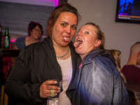 20 Jahre Sharks Club