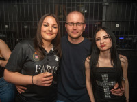 20 Jahre Sharks Club