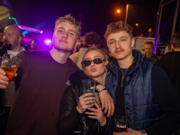 20 Jahre Sharks Club