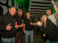 20 Jahre Sharks Club