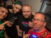 20 Jahre Sharks Club