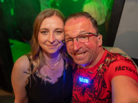 20 Jahre Sharks Club