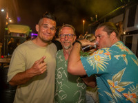20 Jahre Sharks Club